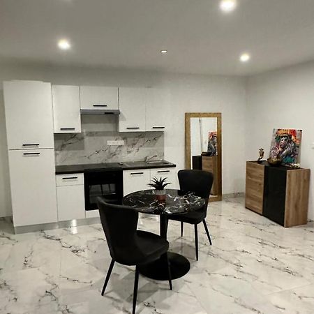 Appartement Cosy Jacuzzi Spa 70M2 Chatenois  Exterior photo